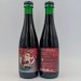 Holy Goat: Goat Witch 2025 BA Flanders Red (375ml) 