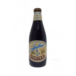 Cerveza Porter Botella 33cl. - En Copa de Balón