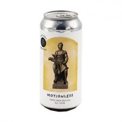 Factory Brewing Motionless