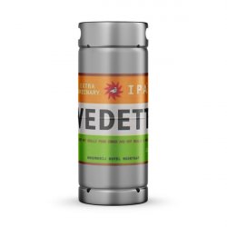 Duvel Moortgat Vedett IPA - Elings