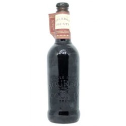 Goose Island Beer Co. Bourbon County Brand Cherries Jubilee Stout (2025)