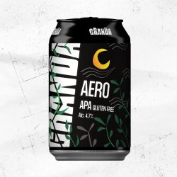 Birrificio della Granda Aero