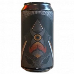 Holy Goat Brewing Night Ash Black Holy Goat Brewing Night Ash Black