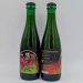 Holy Goat: Double Mangonaut Mixed Fermentation Golden Sour with Mango (375ml) 