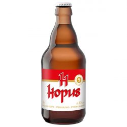 Lefebvre Hopus