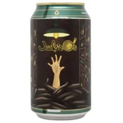 Jackie O’s Brewery Candied Walnut Prodigality