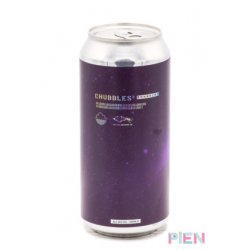 Cloudwater Chubbles³: Enhanced - Pien