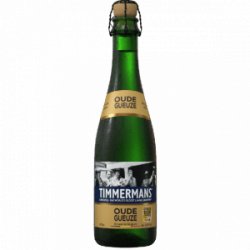 Timmermans Oude Gueuze - The Independent