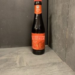 Belle vue Kriek - Bier en Borrels