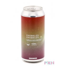 Cloudwater Chubbles Chubbles - Pien