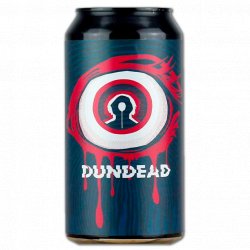 Holy Goat Brewing Dundead IPA Holy Goat Brewing Dundead IPA