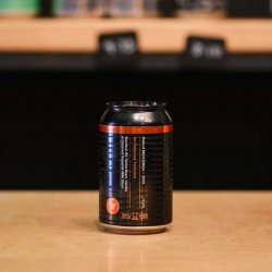 Brew York Bourbon BA Empress Tonkoko - The Hop Vault