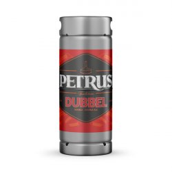 De Brabandere Petrus Dubbel - Elings