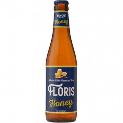 Floris Honey 33Cl - Cervezasonline.com