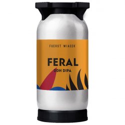 FUERST WIACEK Feral