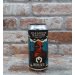 Moersleutel Macaroon Machine Coconut Pastry stout - 44 CL 