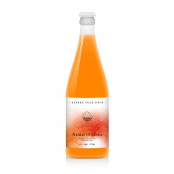 Cloudwater Allusion of Choice  Strawberry Sour with Peach and Tonka  375ml - Last bottle - Cloudwater