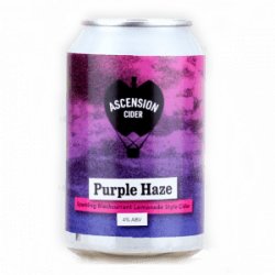 Purple Haze - The Independent