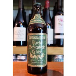 Aecht Schlenkerla Eiche Doppelbock