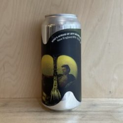 Sureshot Brewing ‘Who’s Afraid Of Jeff Goldblum?’ IPA Cans - The Good Spirits Co.