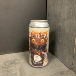 Xbrewing Tarragon Bock - Bier en Borrels