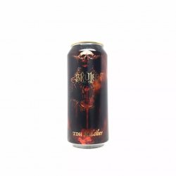 Brujos Brewing TDH Mulciber 0,473L - Beerselection