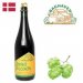 Mikkeller Baghaven Ruud Peesch Blend #2 750ml 