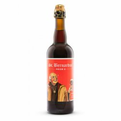 St Bernardus Prior 75 cl - RB-and-Beer