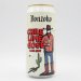 Donzoko - Chile Lime Gose - 3.4% (440ml) 
