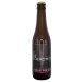 Brouwerij De Toekomst Barley Wine Infused Tennessee Whisky Brouwerij De Toekomst Barley Wine Infused Tennessee Whisky