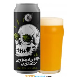 Espiga Looking For More Espiga Looking For More