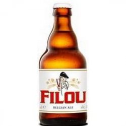 FILOU 33CL - Vinos y Licores Gustos