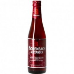 Rodenbach Alexander Pack Ahorro x6 - Beer Shelf