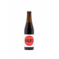 Balate Darro Brown Ale - Món la cata
