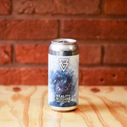 Azvex Reality Blizzard - The Hop Vault