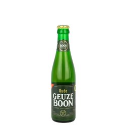 Boon Gueuze 25Cl - Belgian Beer Heaven