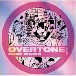 Overtone Pure Magic (Keg) - Pivovar