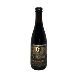 Brouwerij Gelre  Tydloos 01 (37cl) - Bierhandel Blond & Stout