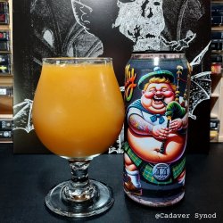 DankHouse Brewing Company Belly Treat DankHouse Brewing Company Belly Treat