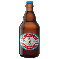 Lefebvre Blanche de Bruxelles