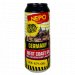 Nepo Brewing Hops Around the World: Germany 