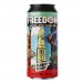 Funky Fluid Freedom - Boston Style Double NEIPA 8% 500 ml puszka 