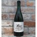Antidoot Woop woop 2019 LambiekGeuze - 75 CL 