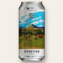 Duration - Goatfell  Mountain Pale