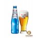 Bia Kronenbourg 1664 Blanc Liên Doanh 5% – Thùng 24 Chai 330ml 