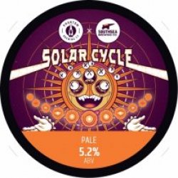 Phantom Brewing Solar Cycle (Keg) - Pivovar