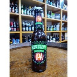 Montseny IPA  - Espuma de Bar