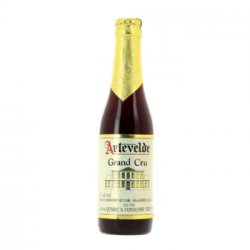 Huyghe Artevelde Gran Cru