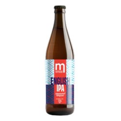 Maryensztadt Maryensztadt Klasycznie - English IPA Maryensztadt Maryensztadt Klasycznie - English IPA