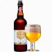 Chimay trappiste blanche 8° (Casier de 12 x 75cl) 